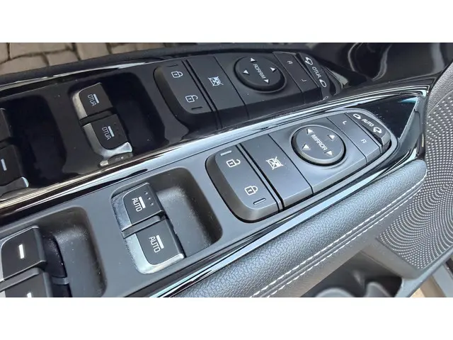 Kia e-Niro DynamicPlusLine 64 kWh 2021 Elektrisch 15