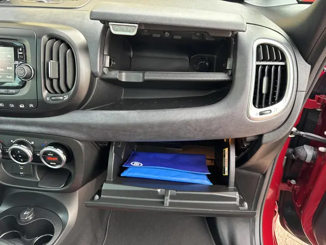 Fiat 500L 0.9 TwinAir Lounge 2013 Benzine 25