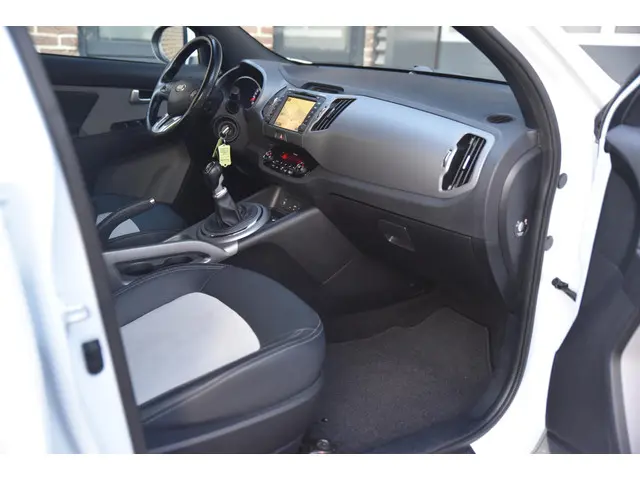 Kia Sportage 1.6 GDI X-treme DynamicLine 2015 Benzine 35