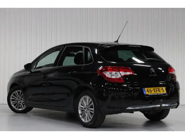 Citroën C4 1.6 VTi Collection 2012 Benzine 9