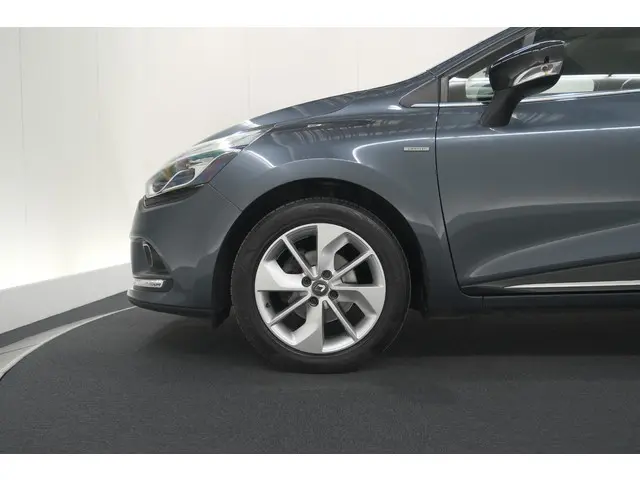 Renault Clio TCe 90 Limited 2018 Benzine 14