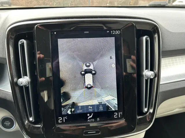 Volvo XC40 2.0 B4 Business Pro 2020 Hybride Benzine 26
