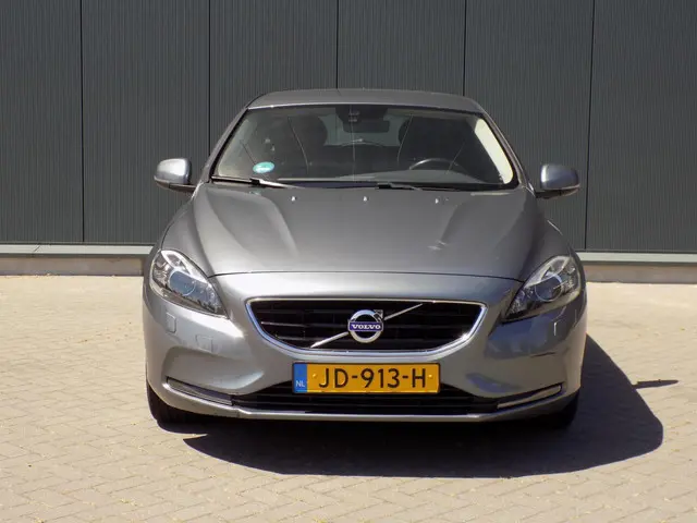 Volvo V40 1.5 T3 Nordic+ Automaat 2016 Benzine 4