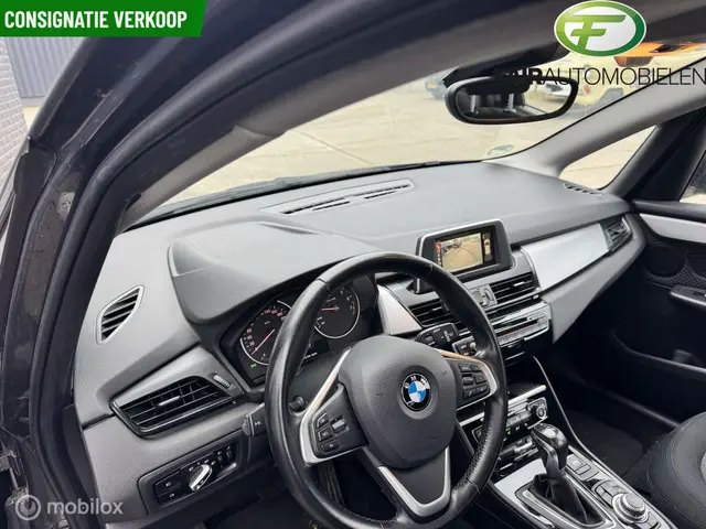 BMW 2 Serie Active Tourer 218i Luxury 2015 Benzine 4
