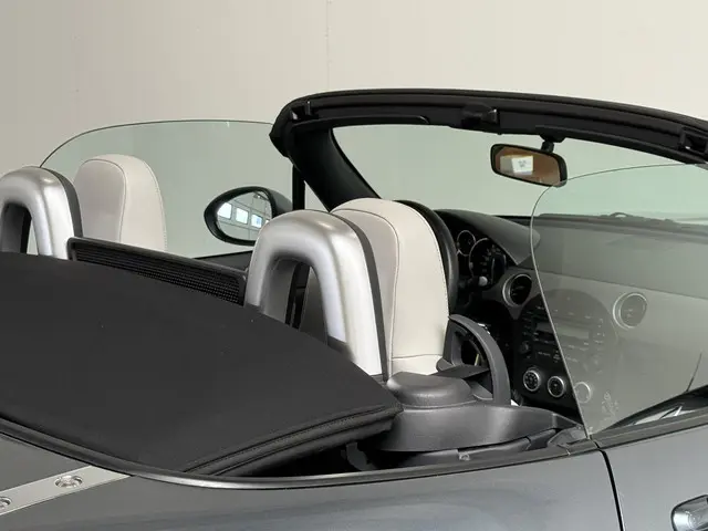 Mazda MX-5 1.8 Kaminari 2012 Benzine 25