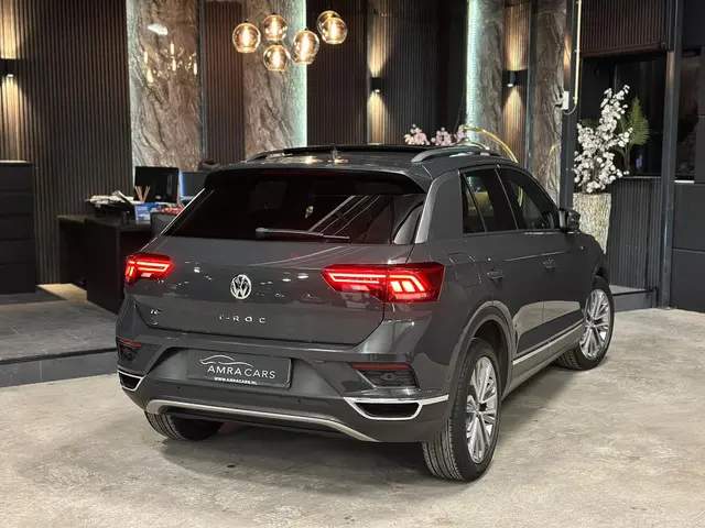 Volkswagen T-Roc 1.5 TSI R-Line|PANO|BOMVOL 2018 Benzine 2