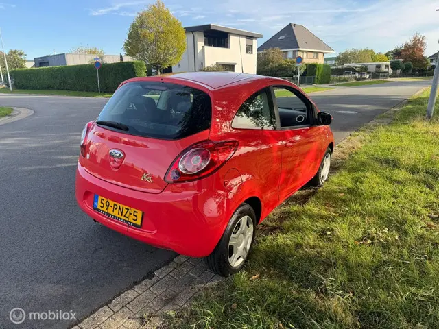 Renault Twingo 1.2 16V Dynamique airco 2014 Benzine 9