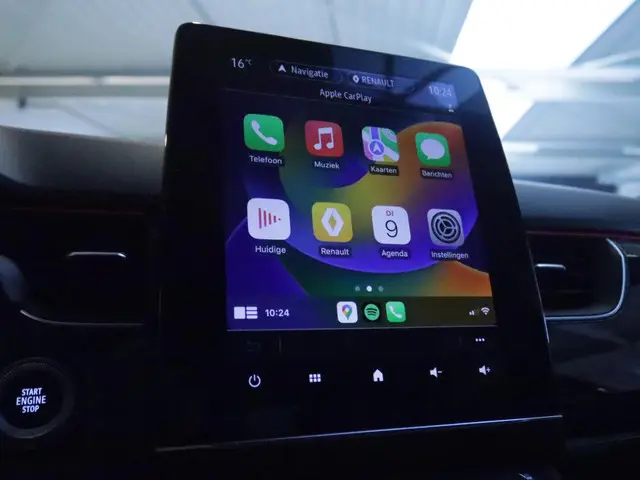 Renault Arkana 1.3 TCe 140 EDC R.S. Line 2021 Benzine 35