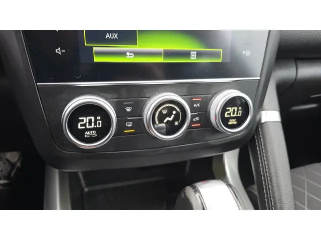 Renault Kadjar 1.3 TCe Intens 2019 Benzine 33