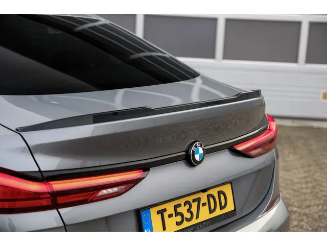 BMW 2 Serie Gran Coupé 218i M-Sport Pro 2023 Benzine 17