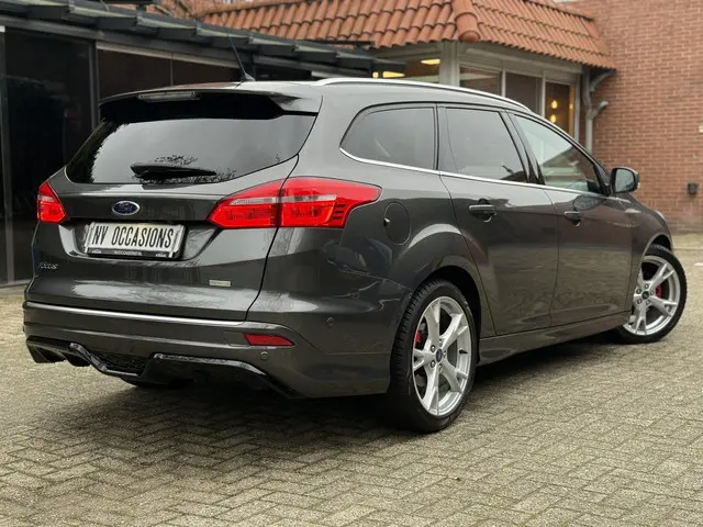 Ford Focus Wagon 1.0 Titanium 2016 Benzine 15