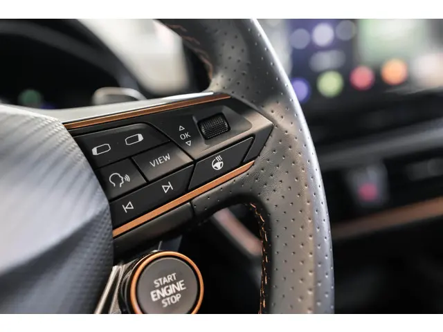 CUPRA Leon 2.0 TSI Beats Pano Camera 2021 Benzine 22