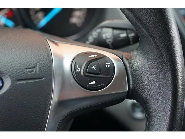 Ford Kuga 1.5 Trend 2016 Benzine 24