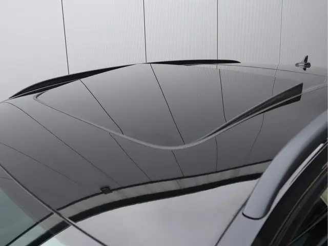 Audi e-tron 50 quattro 71 kWh 2020 Elektrisch 15