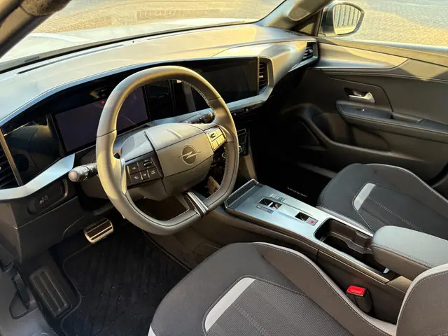 Opel Mokka 1.2 Turbo Ultimate 2025 Benzine 5