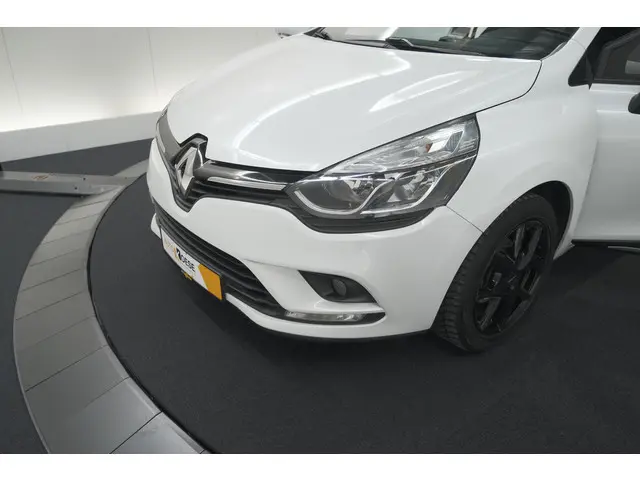 Renault Clio Estate TCe 90 Limited 2019 Benzine 13