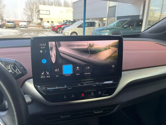 Volkswagen ID.5 Pro 77 kWh 2022 Elektrisch 22