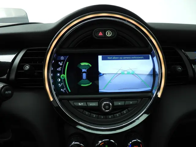 MINI Electric 3-deurs SE 2020 Elektrisch 26