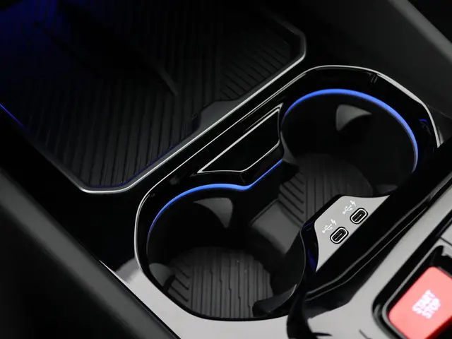 BMW M5 Touring 2025 Hybride Benzine 32