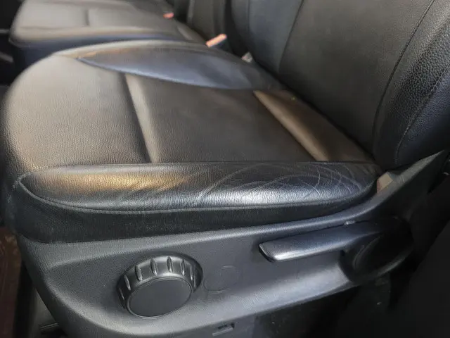 Mercedes-Benz Vito 114 CDI automaat Lang 2023 Diesel 19
