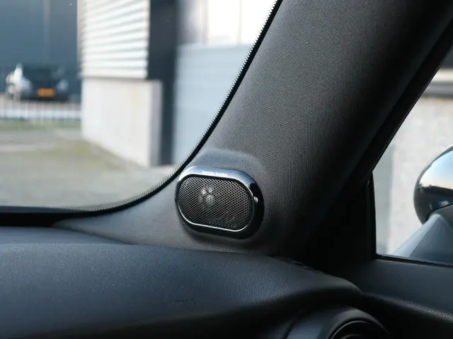 MINI Cooper S 2.0 Cooper S Chili 2020 Benzine 32