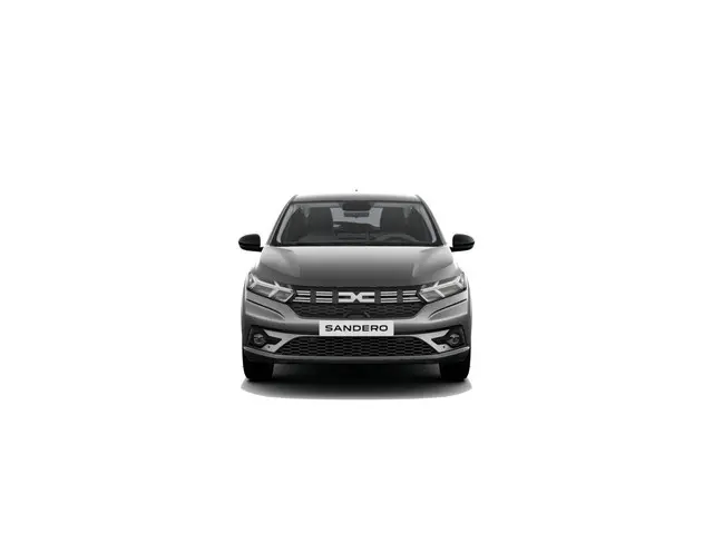 Dacia Sandero Journey 2024 LPG/Gas 4
