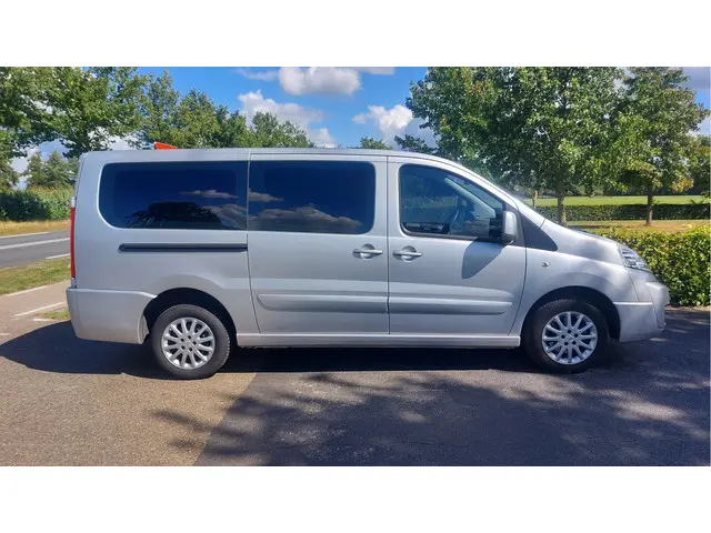Peugeot Expert 229 2.0 HDI L2H1 Profit+ 2013 Diesel 14