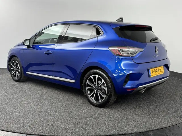 Renault Clio 1.0 TCe 90 Techno 2024 Benzine 6