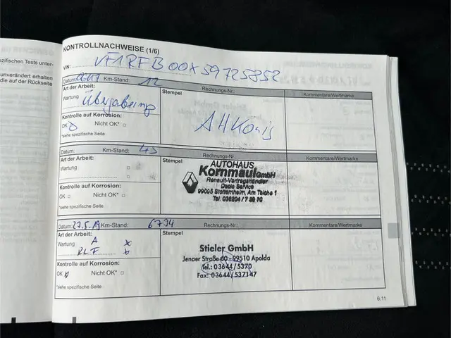 Renault Mégane Estate 1.6 TCe GT 2018 Benzine 15