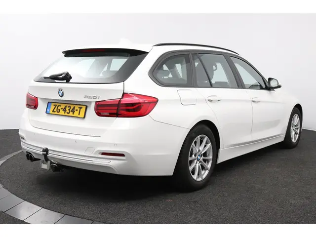 BMW 3 Serie 2