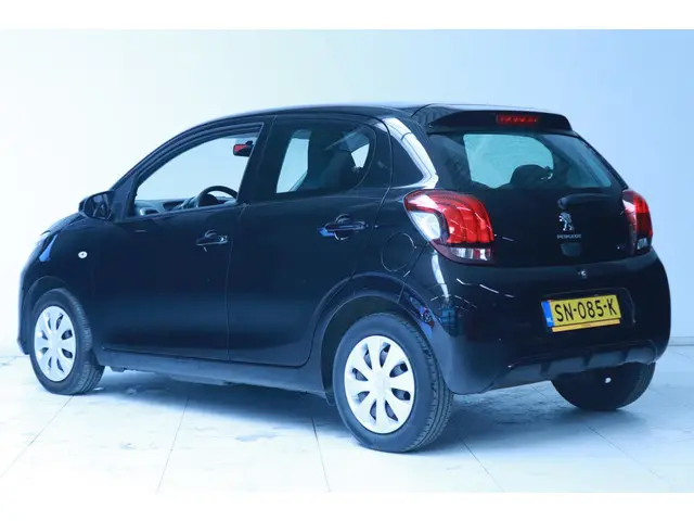 Peugeot 108 1.0 e-VTi Active 2018 Benzine 6