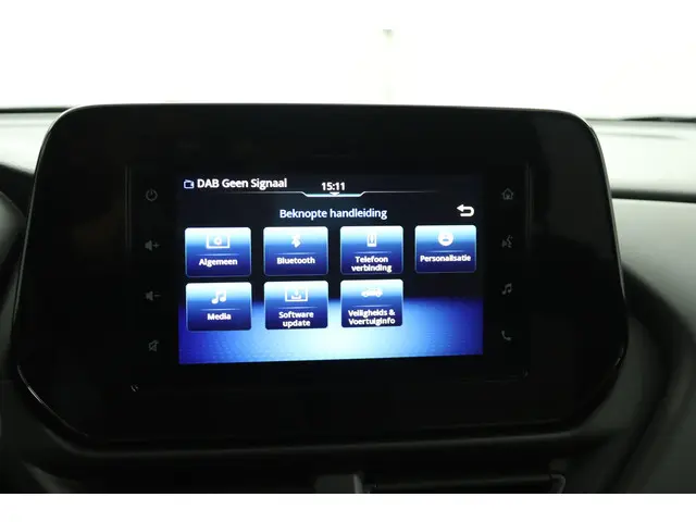 Suzuki S-Cross 1.5 Hybrid Select 2023 Hybride Benzine 8