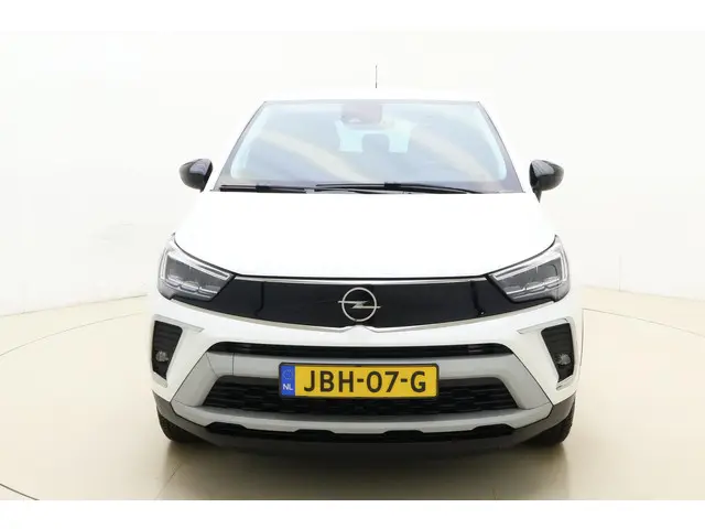 Opel Crossland 1.2T 130pk Automaat Elegance 2024 Benzine 6
