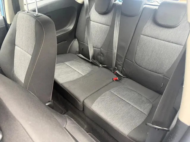 Kia Picanto 1.0 CVVT Airco APK 03/27 2013 Benzine 11