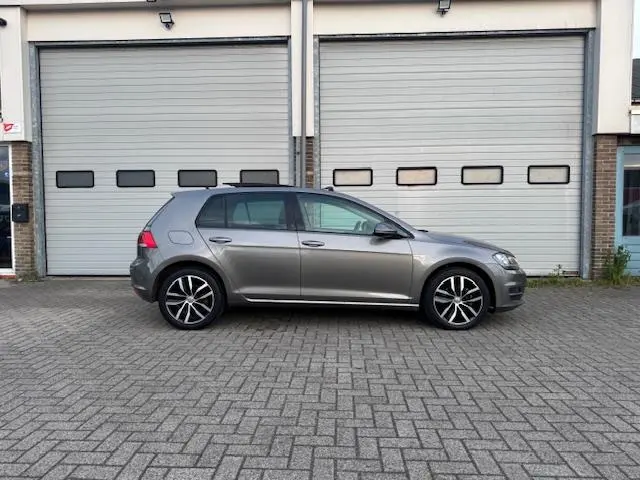 Volkswagen Golf 1.4 TSI CUP Edition 40 2014 Benzine 6