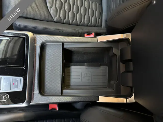 Audi RSQ8 4.0 TFSI RS Q8 quattro 2022 Benzine 47