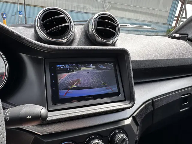 Aixam Crossover Premium 2025 Diesel 9