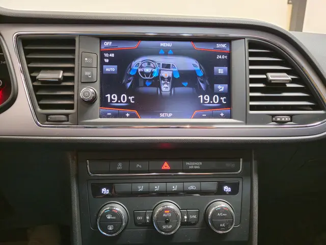 SEAT Leon ST 1.5 TSI Style Ultimate Edition 2020 Benzine 23