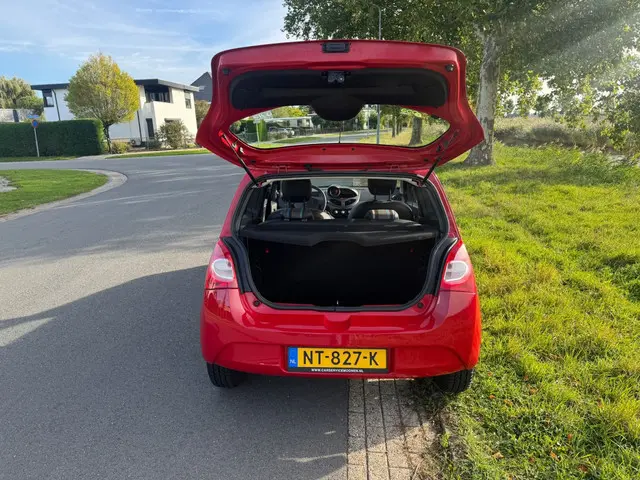 Renault Twingo 1.2 16V Acces 2014 Benzine 10