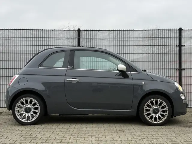Fiat 500C 2