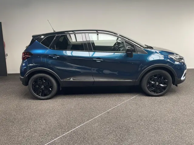 Renault Captur 0.9 TCe Intens 2018 Benzine 14