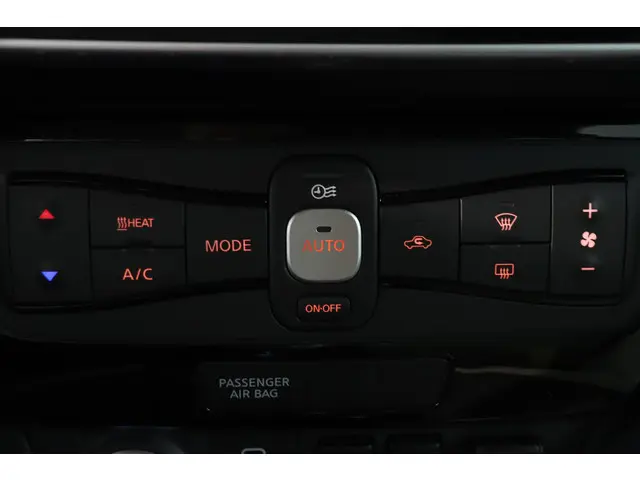 Nissan Leaf N-Connecta 40 kWh 2020 Elektrisch 13