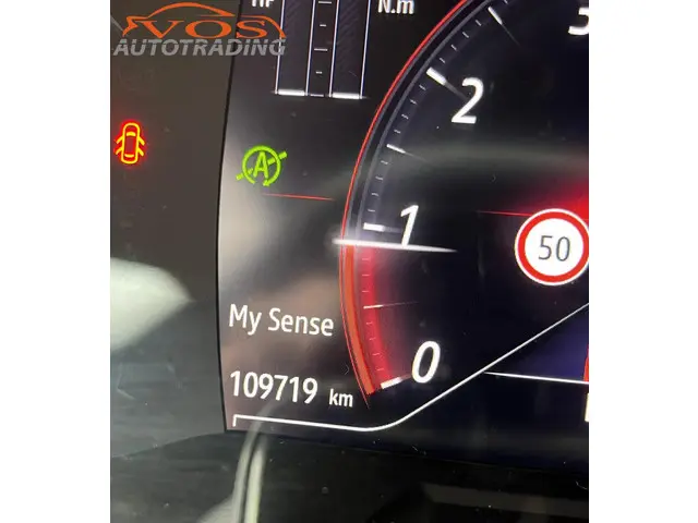 Renault Clio 1.0 TCe Bi-F. Intens 2020 LPG/Gas 9