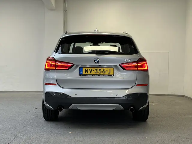 BMW X1 sDrive20i M-sport 2017 Benzine 9