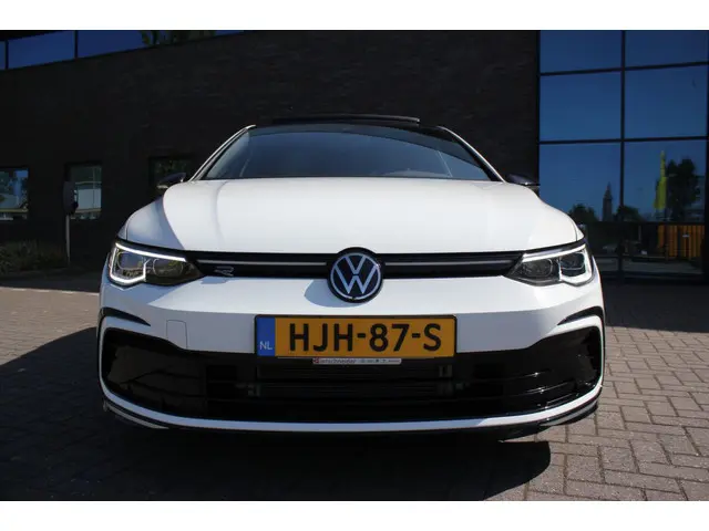 Volkswagen Golf 2