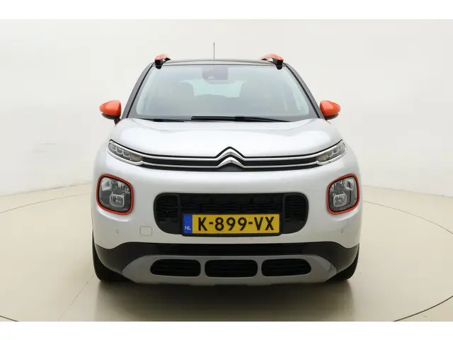 Citroën C3 Aircross 1.2 PureTech S&S Shine 2019 Benzine 7