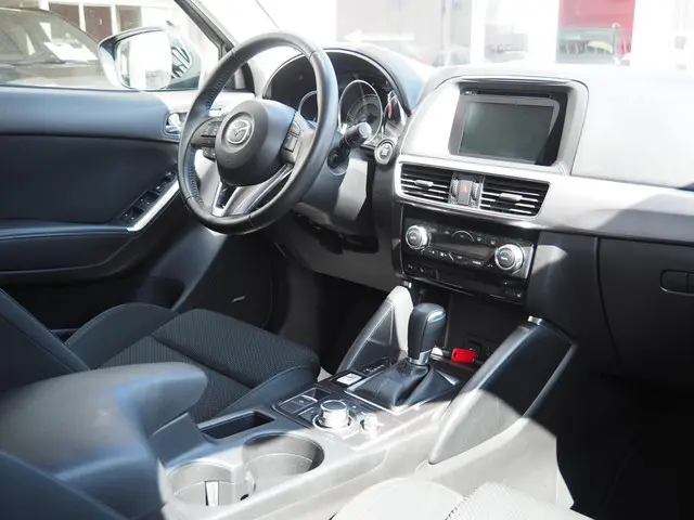 Mazda CX-5 2