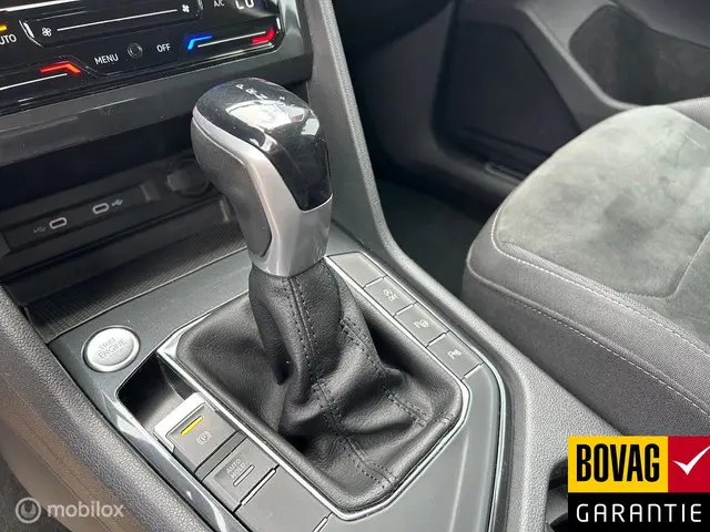 Volkswagen Tiguan 1.5 TSI Elegance 2021 Benzine 15