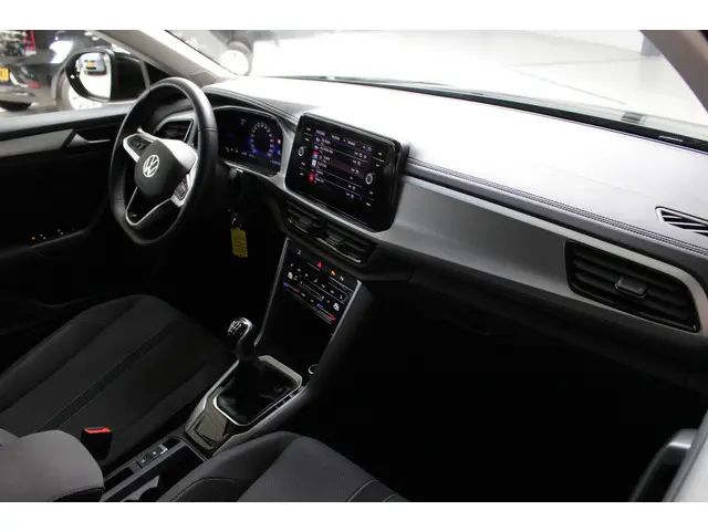 Volkswagen T-Roc 1.0 TSI Life 2025 Benzine 5