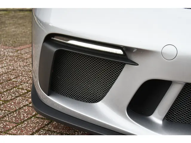 Porsche 911 4.0 GT3 Clubsport 2017 Benzine 65